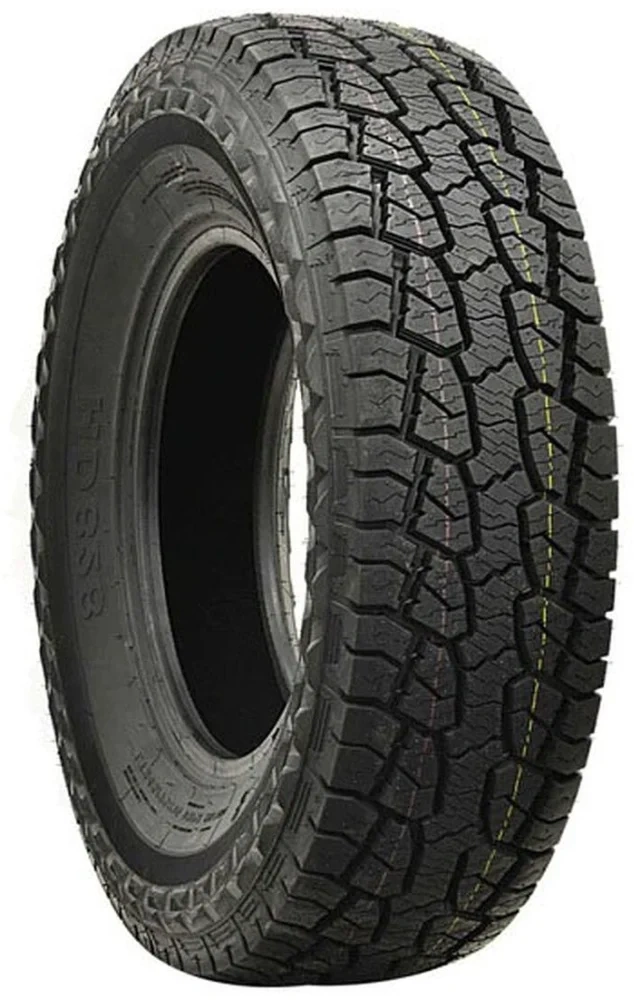 Шина Haida HD828 265/65 R17 120S всесезонная 