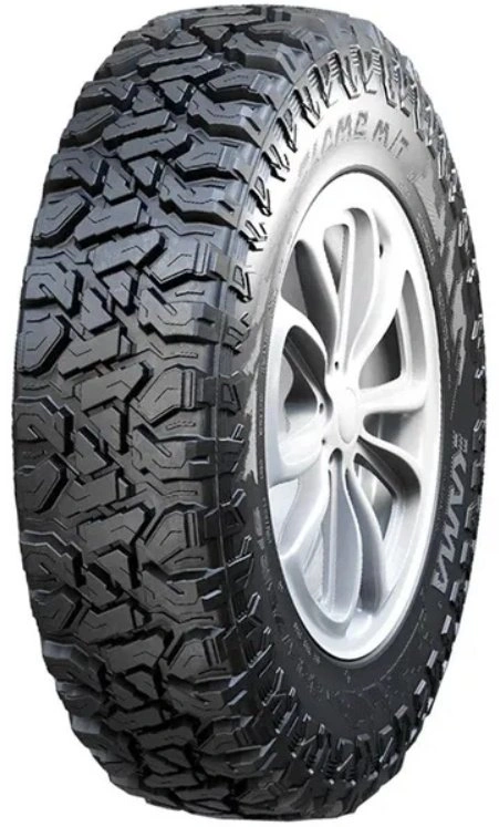 Нижнекамскшина Кама НК-434 205/70 R16 96 Q 