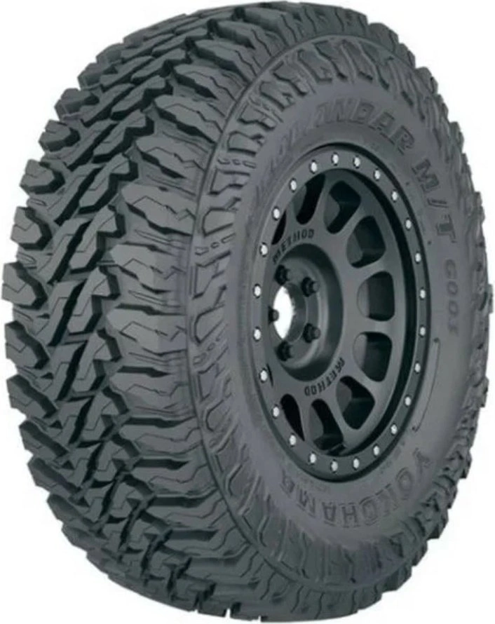 Yokohama GEOLANDAR 32X/11.5 R15 G003/Q113 32.00/11.5 R15 113 G 