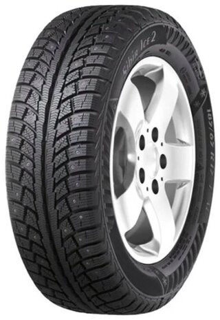 Torero (Matador) MP30 185/65 R15 92 T без шипов 