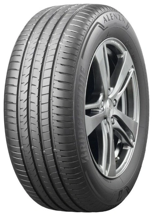 Bridgestone ALENZA 001 225/65 R17 103 H без шипов 
