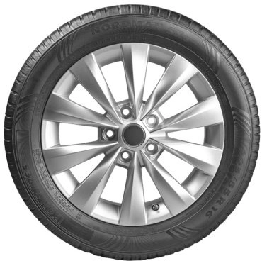 Ikon Tyres (Nokian) Nordman SX3 195/60 R15 88 H  - фото 3
