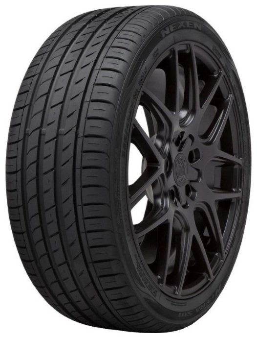 NEXEN 215/55/R17 94V N'FERA SU1 215/55 R17 94V 