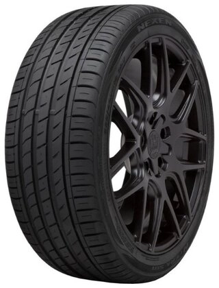 NEXEN 215/55/R17 94V N'FERA SU1 215/55 R17 94V 