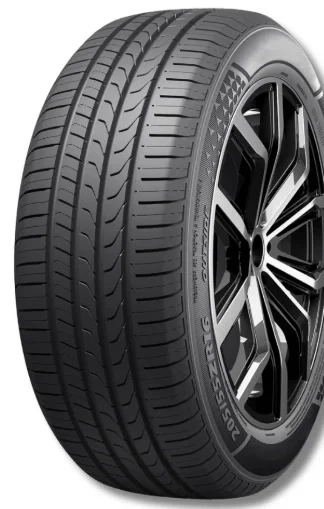 Шина Transmate Transerenus Eco 195/65R15 91V летняя 