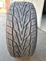 Toyo Proxes ST3 225/55 R18 102V  - фото 5