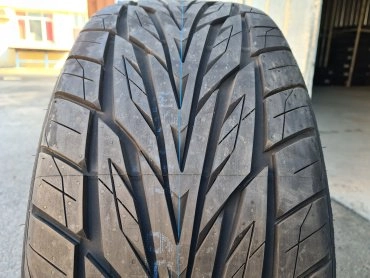 Toyo Proxes ST3 225/55 R18 102V  - фото 3