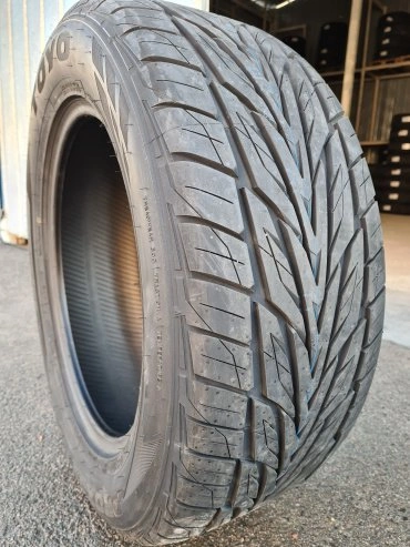 Toyo Proxes ST3 225/55 R18 102V  - фото 4