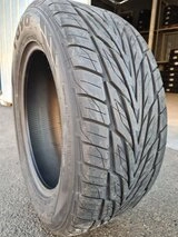Toyo Proxes ST3 225/55 R18 102V  - фото 4