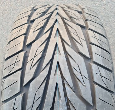 Toyo Proxes ST3 225/55 R18 102V  - фото 2