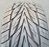 Toyo Proxes ST3 225/55 R18 102V  - фото 2