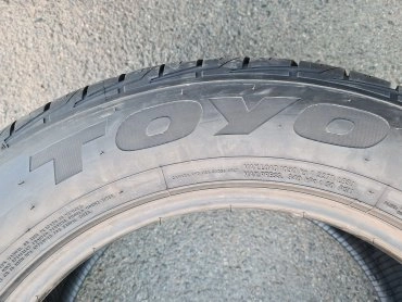 Toyo Proxes ST3 225/55 R18 102V  - фото 6