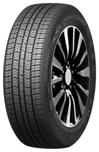 Double Star DSS02 265/60 R18 109 H без шипов 