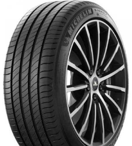 MICHELIN E PRIMACY 275/50 R20 113 W без шипов  - фото 2