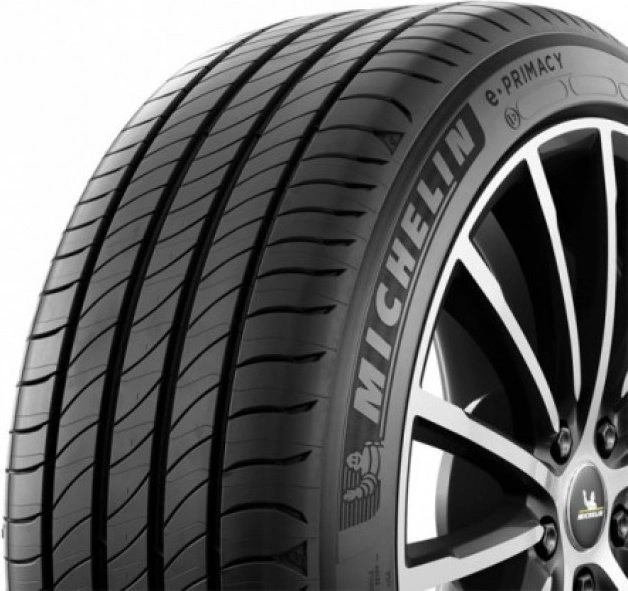 MICHELIN E PRIMACY 275/50 R20 113 W без шипов  - фото 3