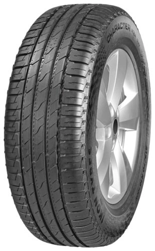 Ikon Tyres (Nokian) Character Aqua SUV 245/70 R16 107 T 
