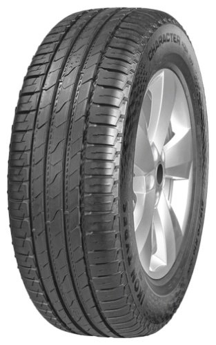 Ikon Tyres (Nokian) Character Aqua SUV 215/60 R17 96 H 