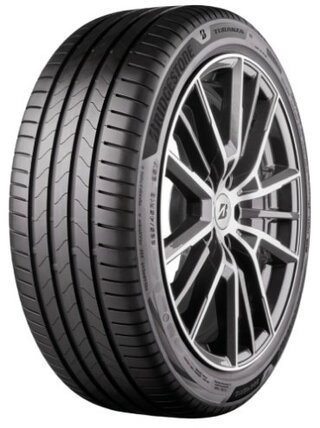 Bridgestone Turanza 6 225/50 R17 98 Y 