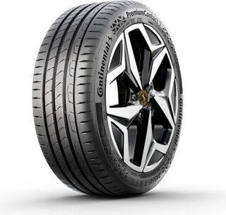 Continental PremiumContact 7 245 40 R18 93 Y 