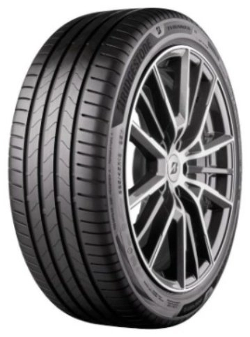 Bridgestone Turanza 6 ENLITEN 225/45 R17 91 Y 