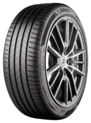Bridgestone Turanza 6 ENLITEN 225/45 R17 91 Y 