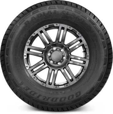 Goodride SL369 265/70 R15 112T  - фото 2