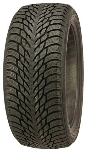 Ikon Tyres (Nokian) Autograph Snow 3 235/45 R18 98 T без шипов 