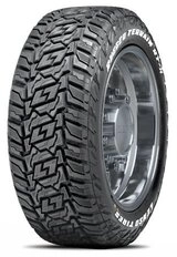 Lenso Rugged Terrain RT-X 285/45 R22 114 XL 