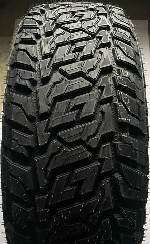 Lenso Rugged Terrain RT-X 285/45 R22 114 XL  - фото 3