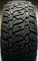Lenso Rugged Terrain RT-X 285/45 R22 114 XL  - фото 3