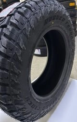 Lenso Rugged Terrain RT-X 285/45 R22 114 XL  - фото 2