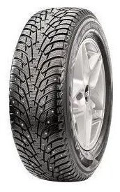 MAXXIS NP5 205/55 R17 95 T с шипами 