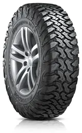 Шина Hankook Dynapro MT2 RT05 235/75 R15 104/101Q LT летние  - фото 2