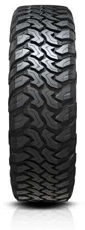 Шина Hankook Dynapro MT2 RT05 235/75 R15 104/101Q LT летние  - фото 4