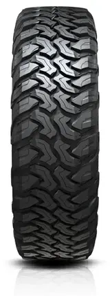 Шина Hankook Dynapro MT2 RT05 235/75 R15 104/101Q LT летние  - фото 4