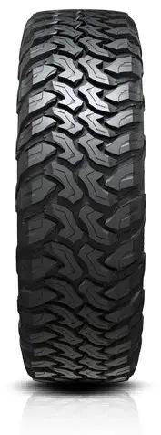 Шина Hankook Dynapro MT2 RT05 235/75 R15 104/101Q LT летние  - фото 4