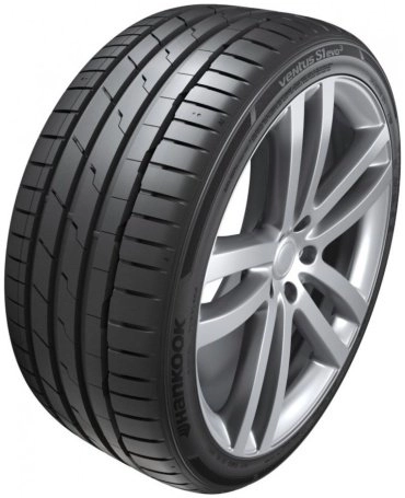 Hankook Ventus S1 evo3 K127A SUV 285/45 R22 114Y 