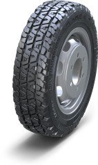 Шина Кама Flame M/T 225/75 R16 летняя 