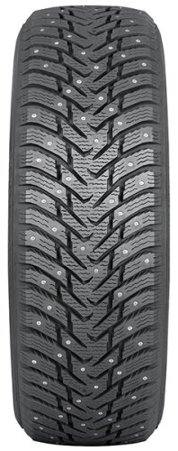Ikon Tyres (Nokian) NordmanN 8 SUV 225/55 R19 103 T с шипами  - фото 3