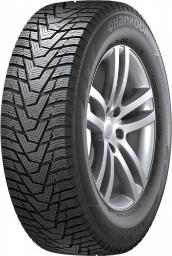 Hankook Winter i*Pike RS2 W429 215/60 R17 100T с шипами 
