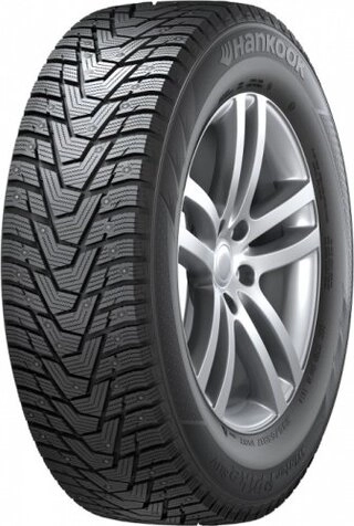 Hankook Winter i*Pike RS2 W429 215/60 R17 100T с шипами 