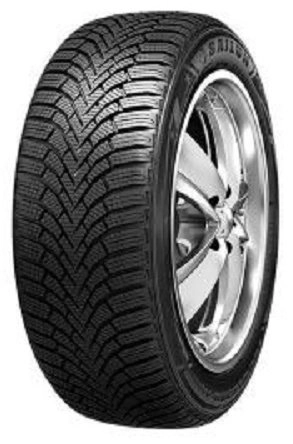 Sailun Ice Blazer Alpine + 195/55 R15 85 H без шипов 