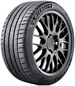 MICHELIN Pilot Sport 4 295/30 R20 101 