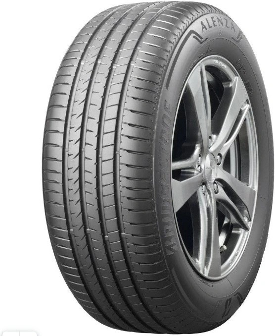Bridgestone ALENZA 001 265/50 R19 109 Y без шипов 