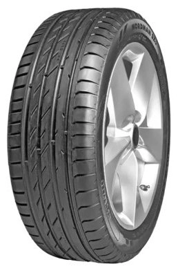 Ikon Tyres (Nokian) Nordman SZ2 245/45 R18 100 W 