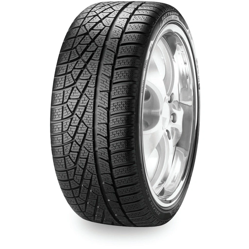 Шина Pirelli Winter 270 Sottozero 2 MO 265/35 R19 98W XL зимняя 