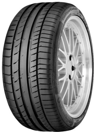 Continental ContiSportContact 5P 275/35 R21 103Y 