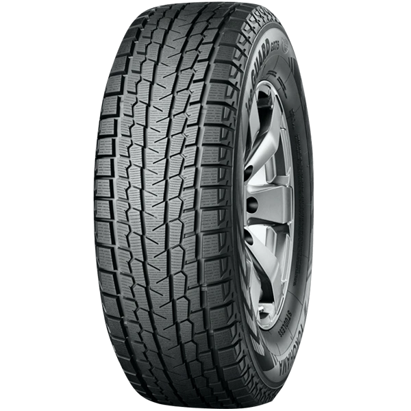 Шина Yokohama Ice Guard G075 235/55 R18 100Q зимняя 