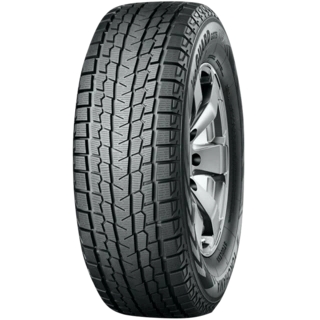 Шина Yokohama Ice Guard G075 235/55 R18 100Q зимняя 
