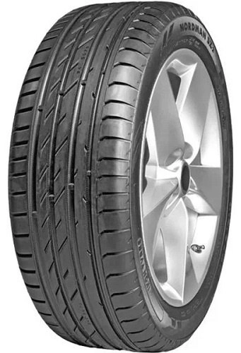 Ikon Tyres (Nokian) Nordman SZ2 205/50 R17 93 W 